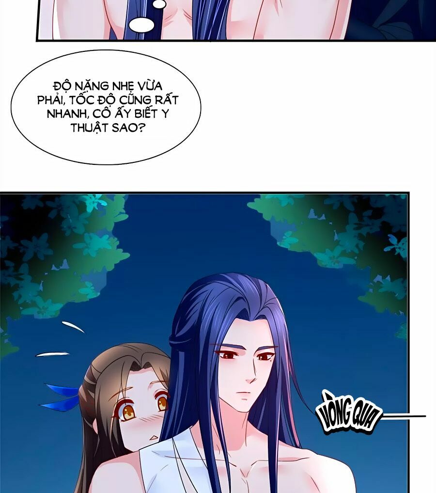 Kiêu Sủng Y Phi: Chapter 85