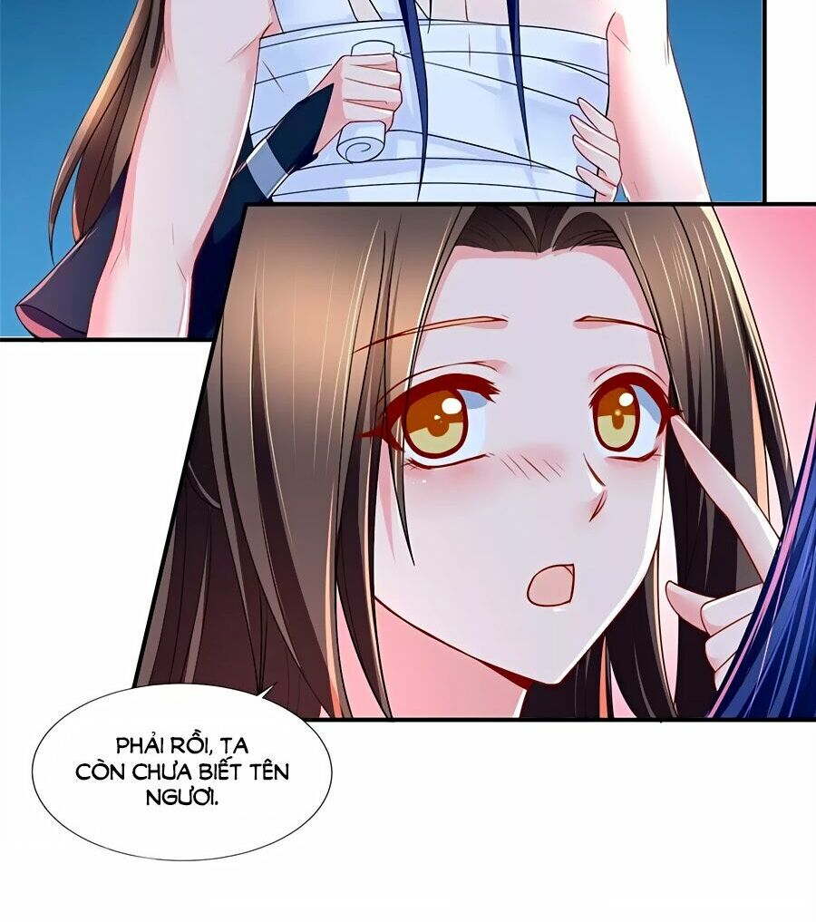 Kiêu Sủng Y Phi: Chapter 85