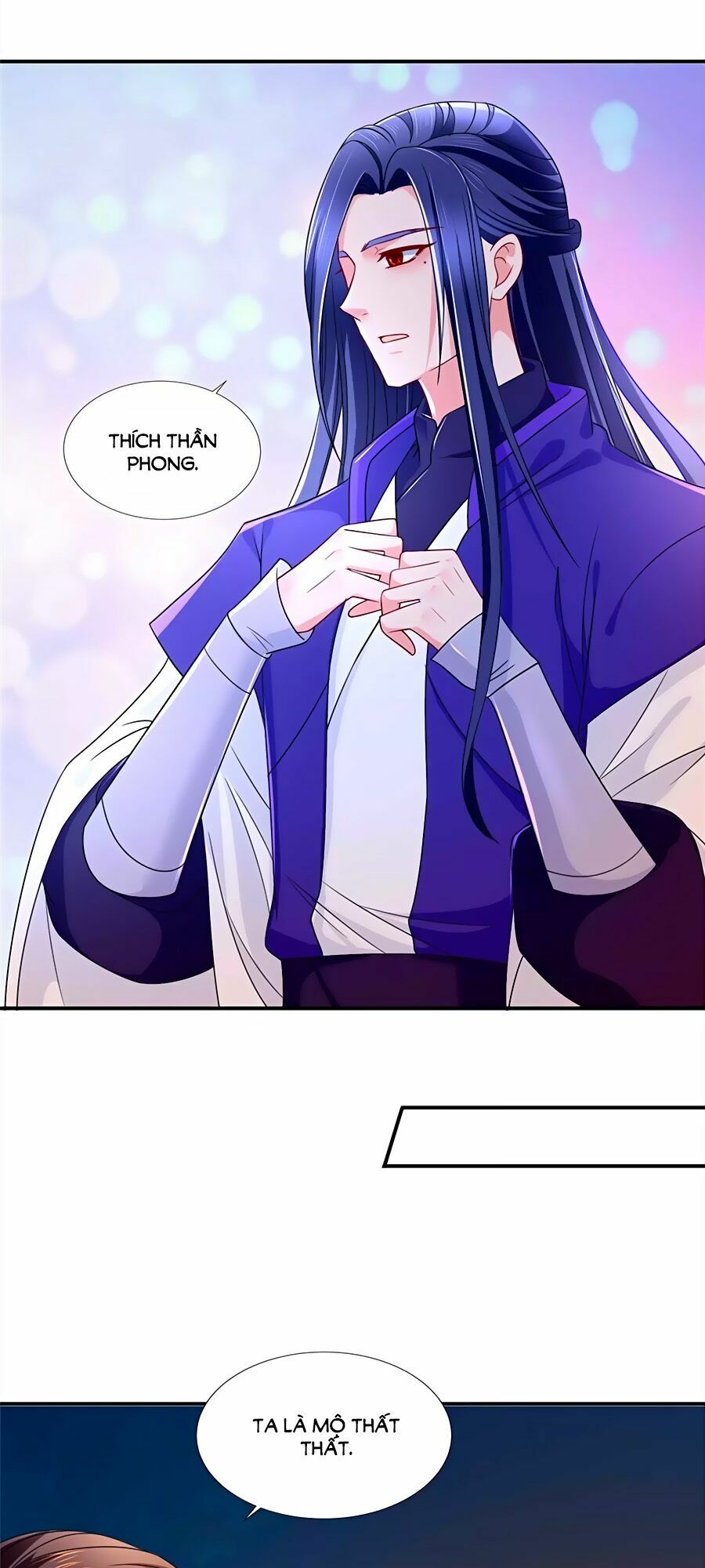 Kiêu Sủng Y Phi: Chapter 85