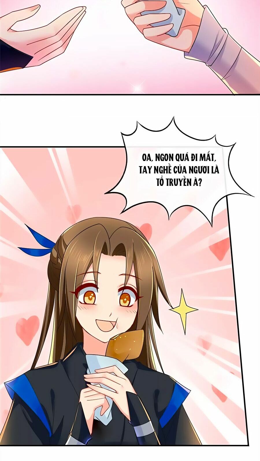Kiêu Sủng Y Phi: Chapter 85