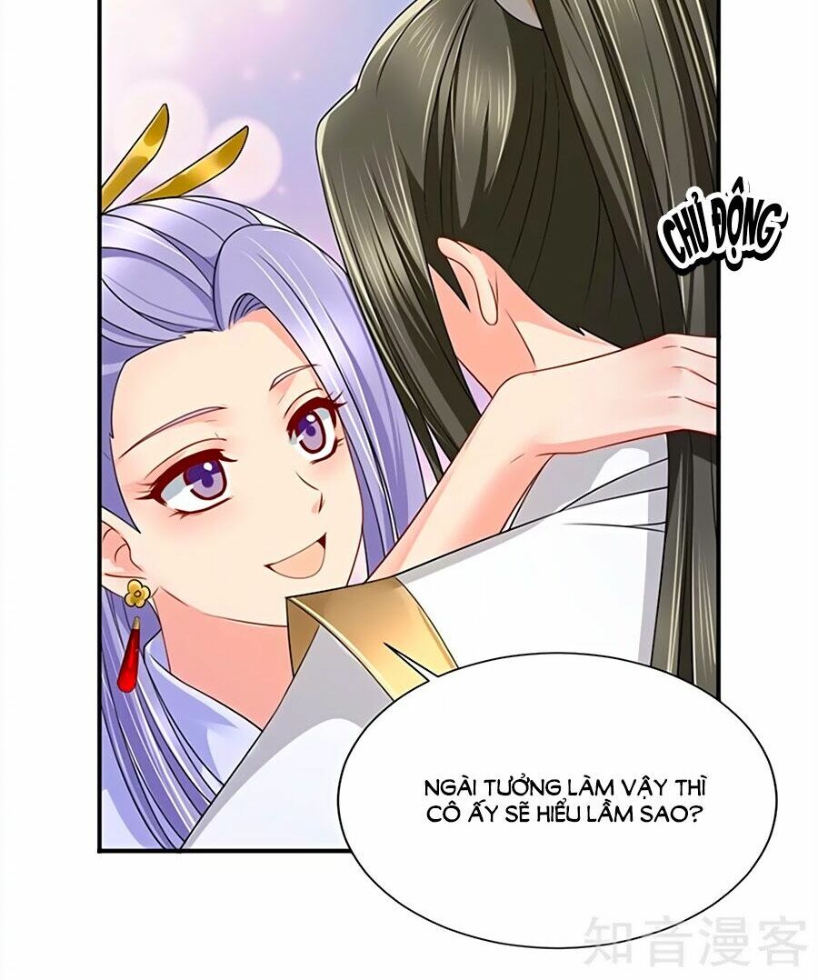 Kiêu Sủng Y Phi: Chapter 87