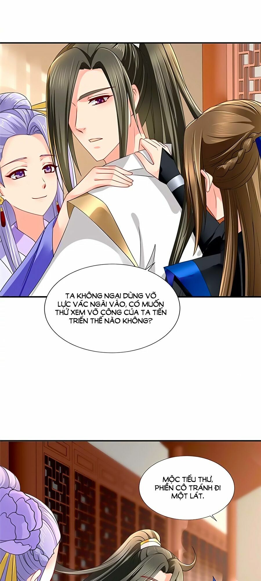 Kiêu Sủng Y Phi: Chapter 87
