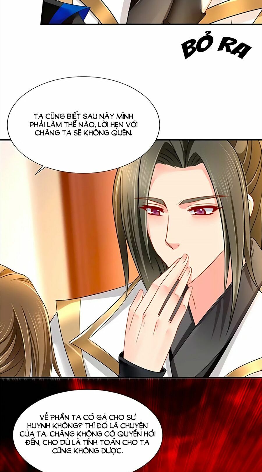 Kiêu Sủng Y Phi: Chapter 87