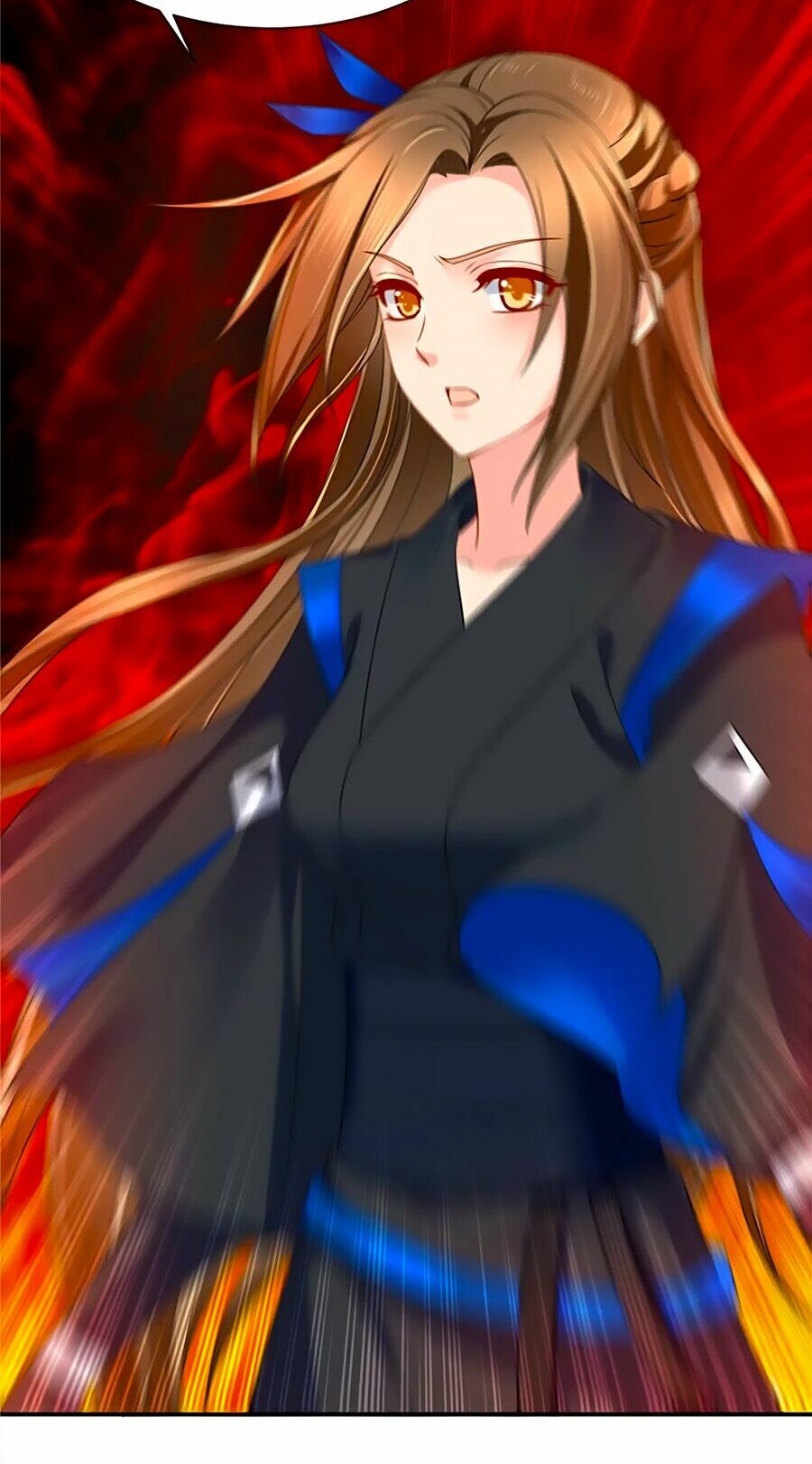 Kiêu Sủng Y Phi: Chapter 87
