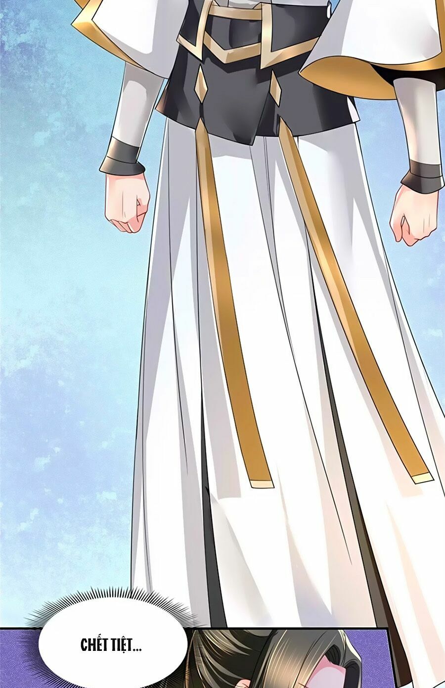 Kiêu Sủng Y Phi: Chapter 87