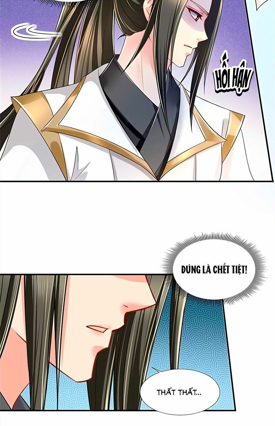 Kiêu Sủng Y Phi: Chapter 87
