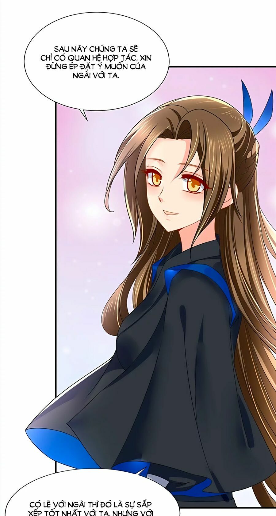 Kiêu Sủng Y Phi: Chapter 87