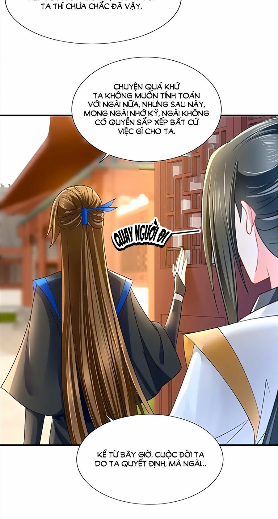 Kiêu Sủng Y Phi: Chapter 87