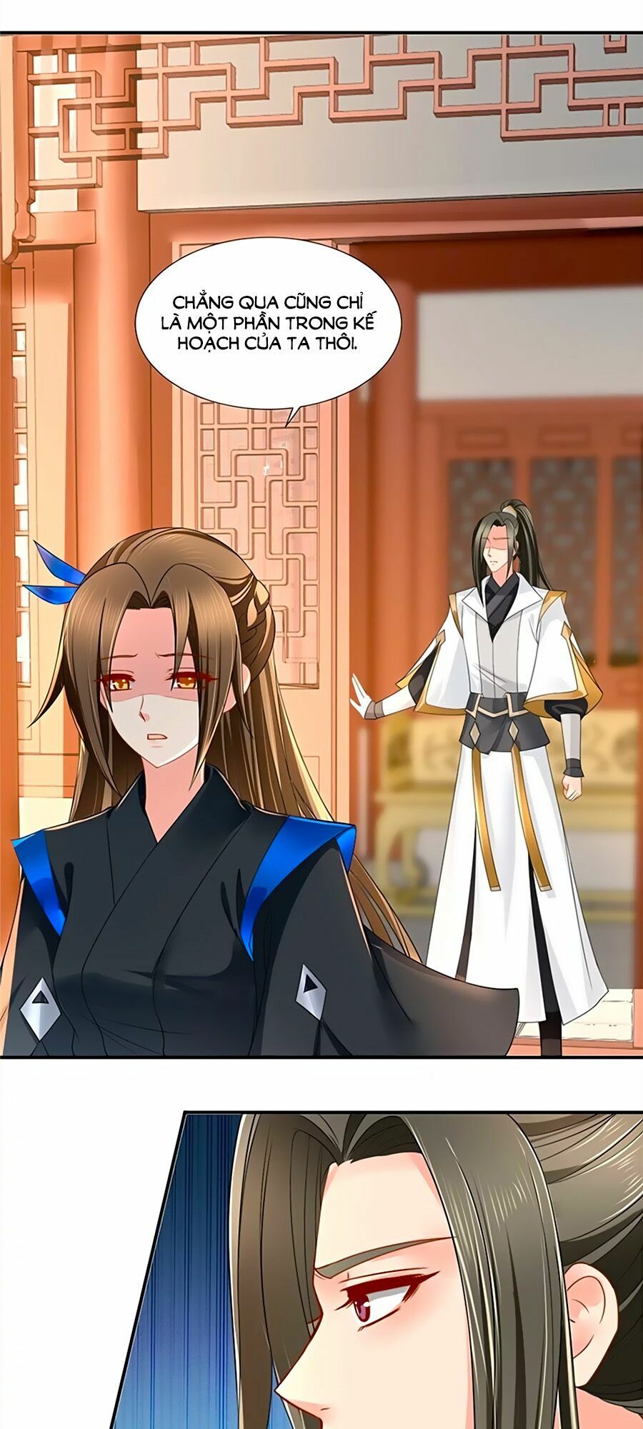 Kiêu Sủng Y Phi: Chapter 87