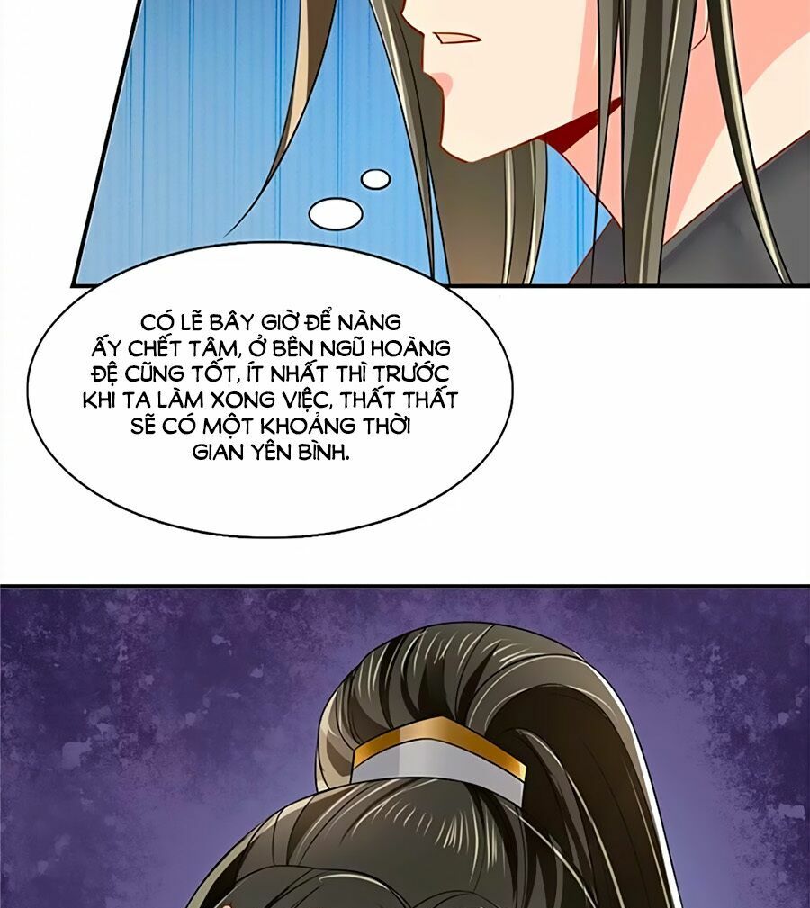 Kiêu Sủng Y Phi: Chapter 87