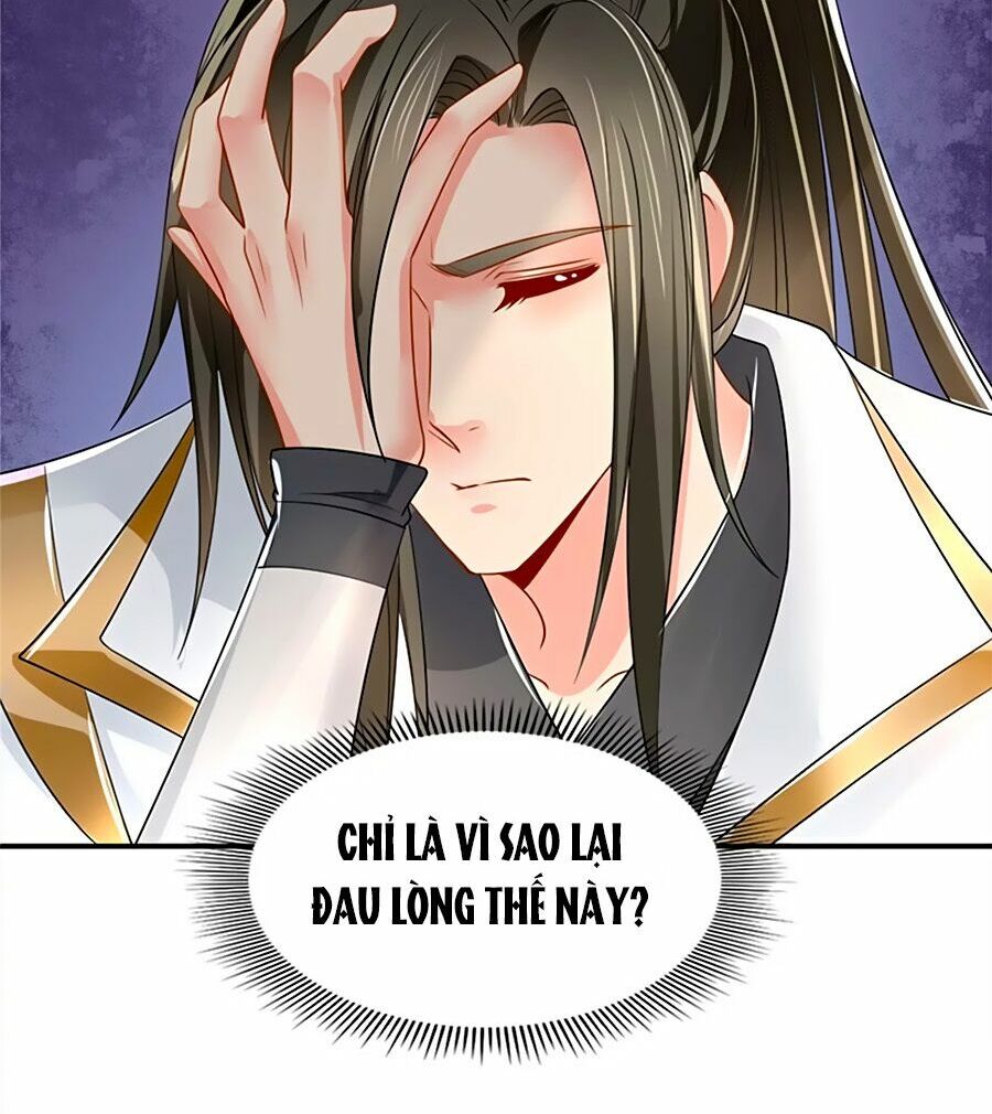 Kiêu Sủng Y Phi: Chapter 87