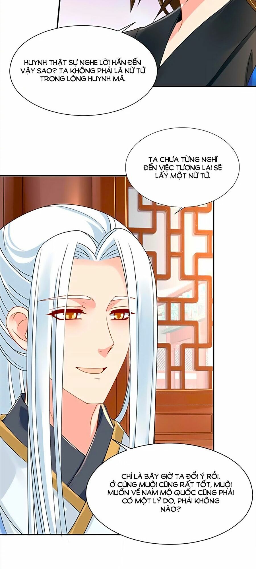 Kiêu Sủng Y Phi: Chapter 87