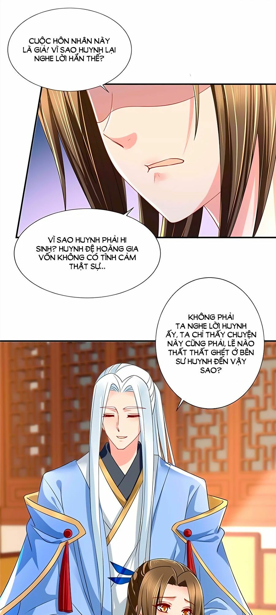 Kiêu Sủng Y Phi: Chapter 87