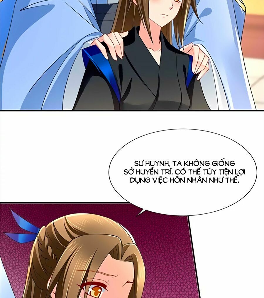 Kiêu Sủng Y Phi: Chapter 87