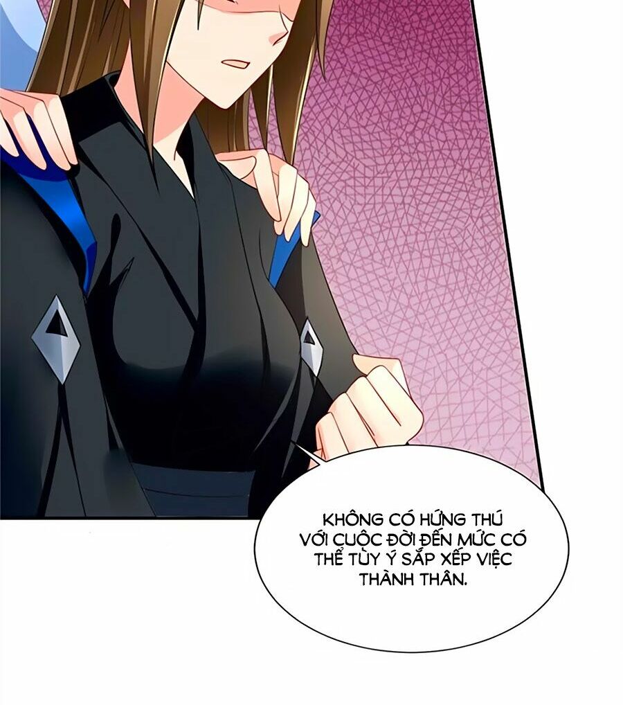 Kiêu Sủng Y Phi: Chapter 87