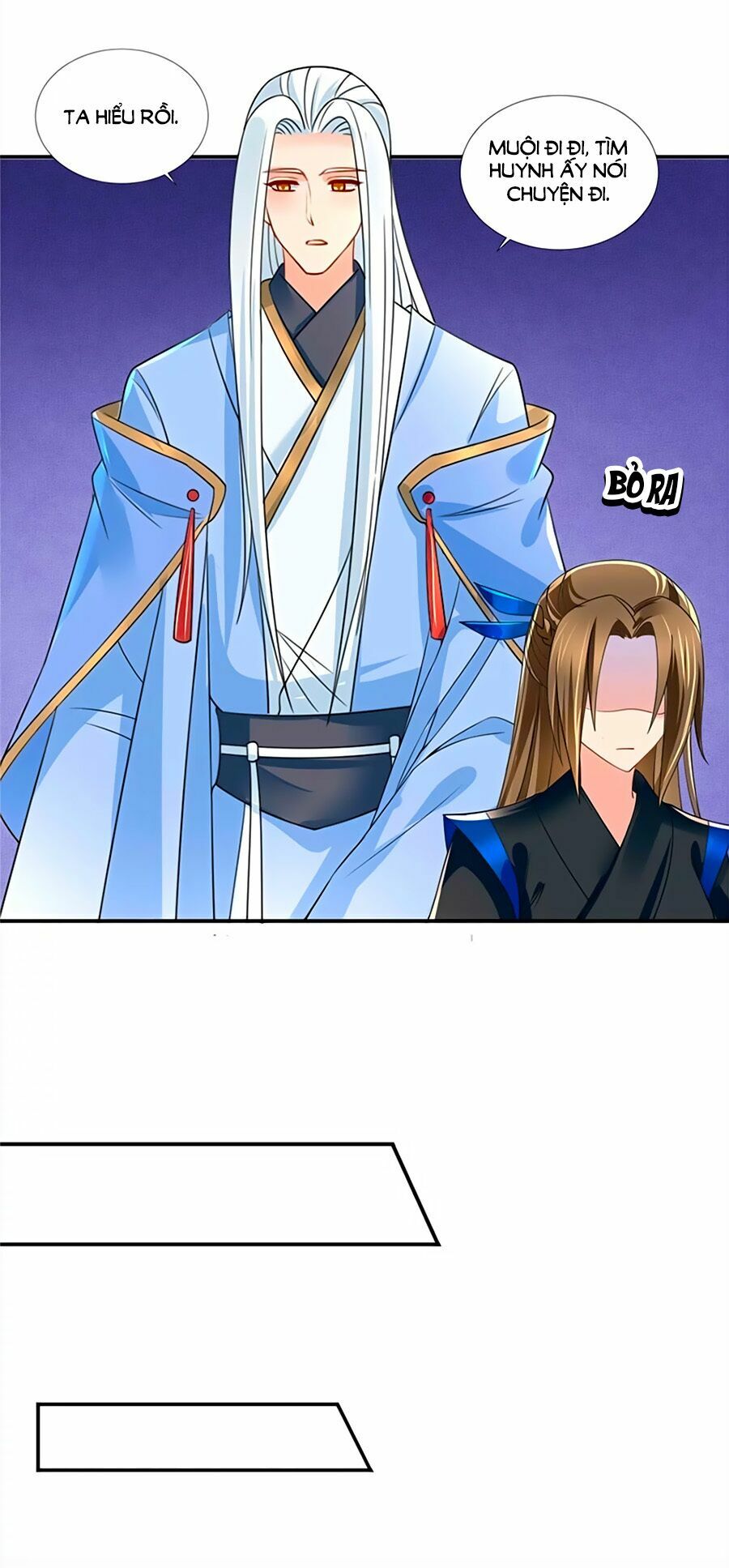 Kiêu Sủng Y Phi: Chapter 87