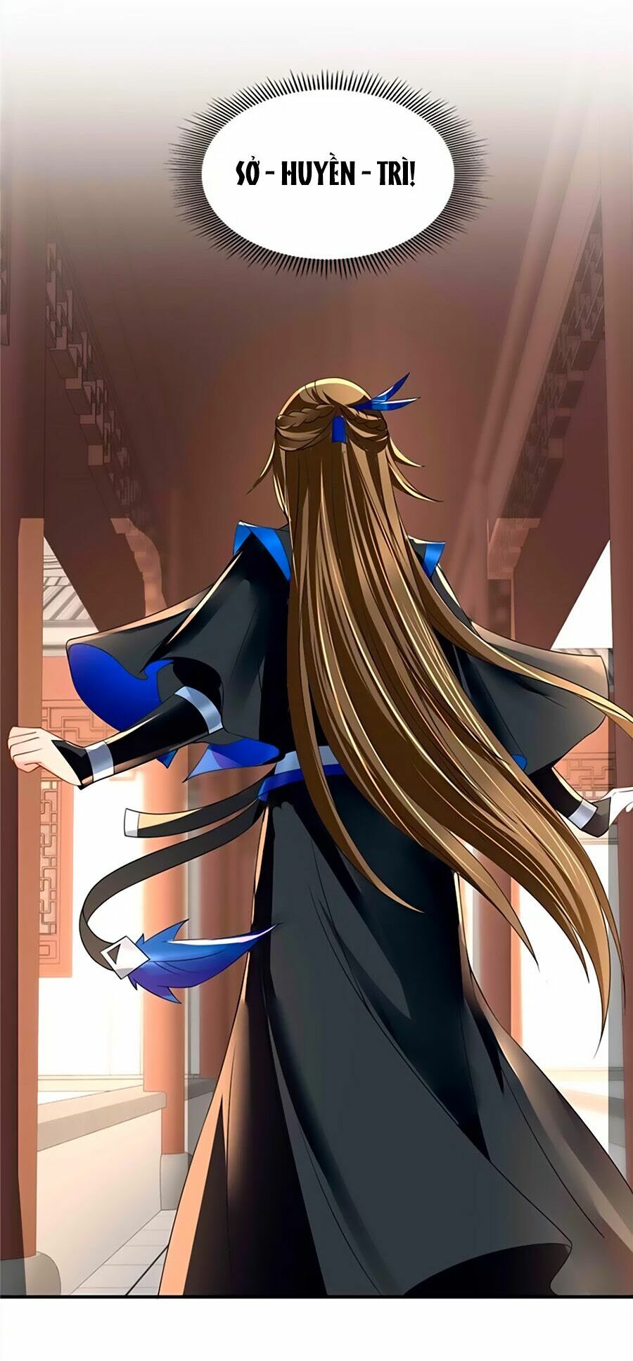 Kiêu Sủng Y Phi: Chapter 87