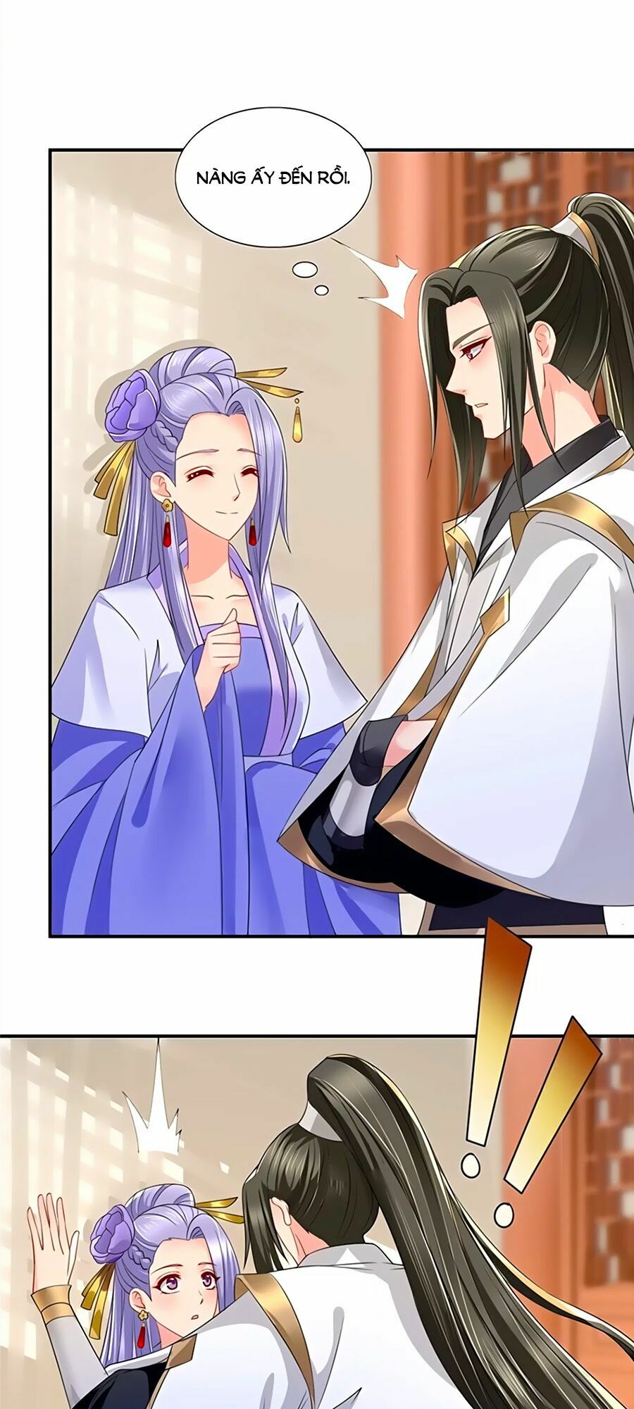 Kiêu Sủng Y Phi: Chapter 87