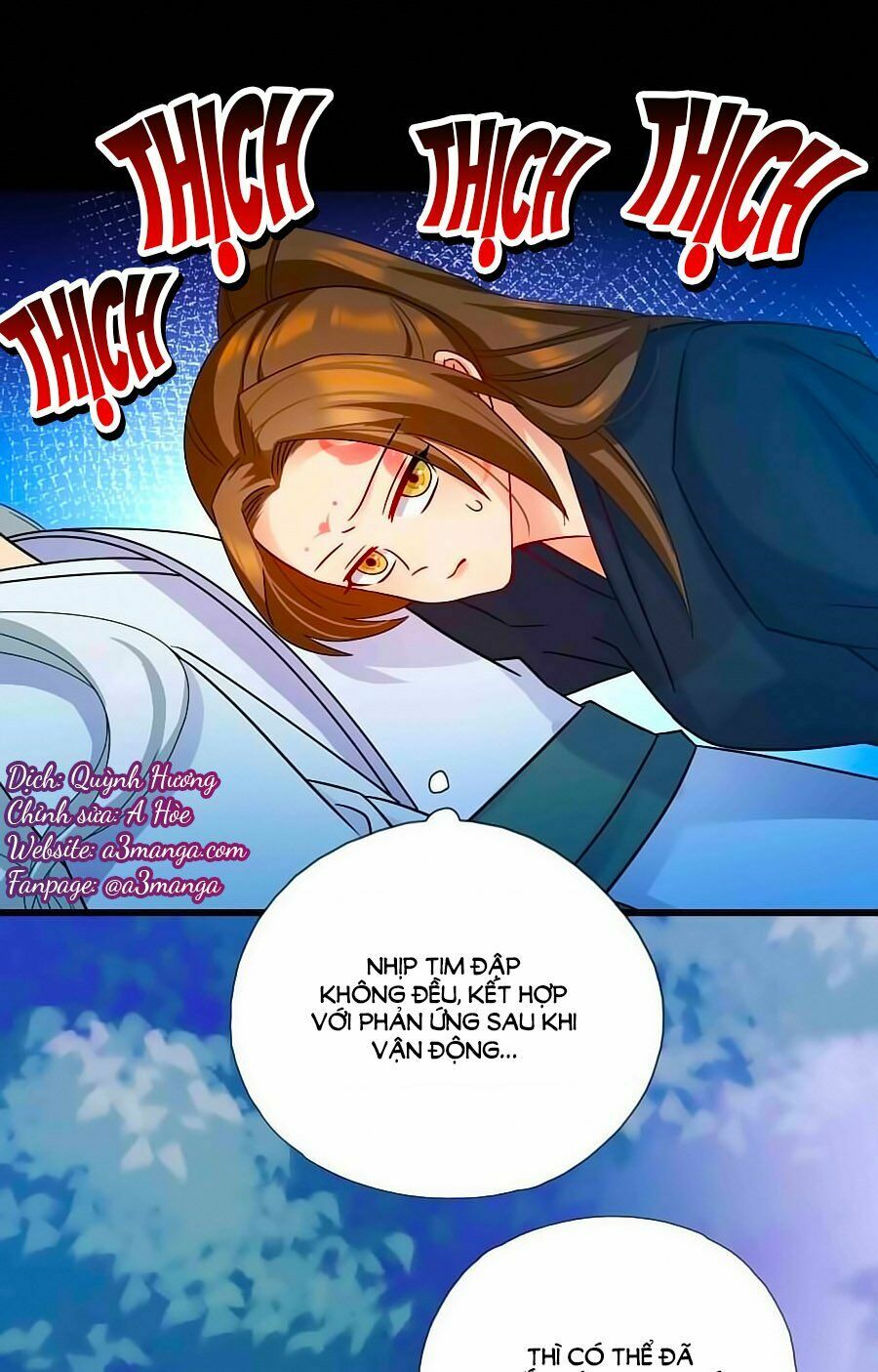 Kiêu Sủng Y Phi: Chapter 9