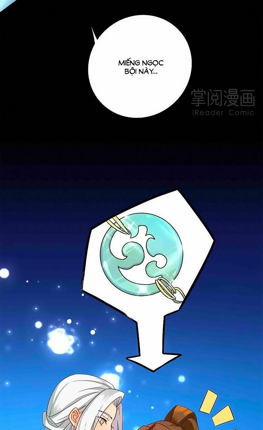 Kiêu Sủng Y Phi: Chapter 9