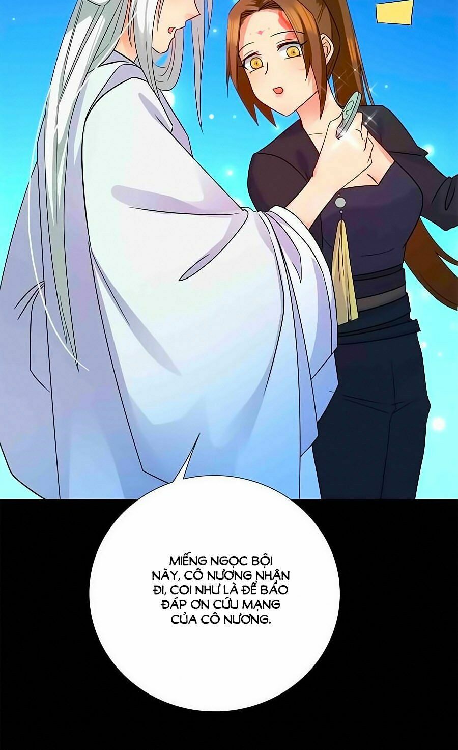 Kiêu Sủng Y Phi: Chapter 9