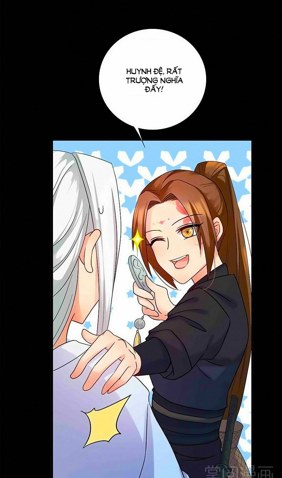 Kiêu Sủng Y Phi: Chapter 9