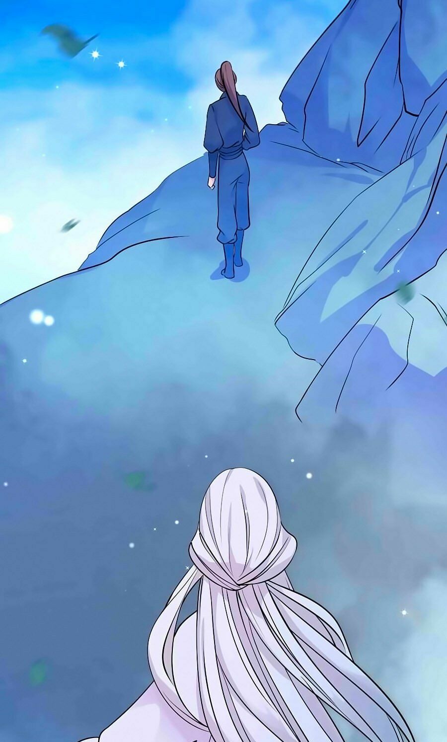 Kiêu Sủng Y Phi: Chapter 9