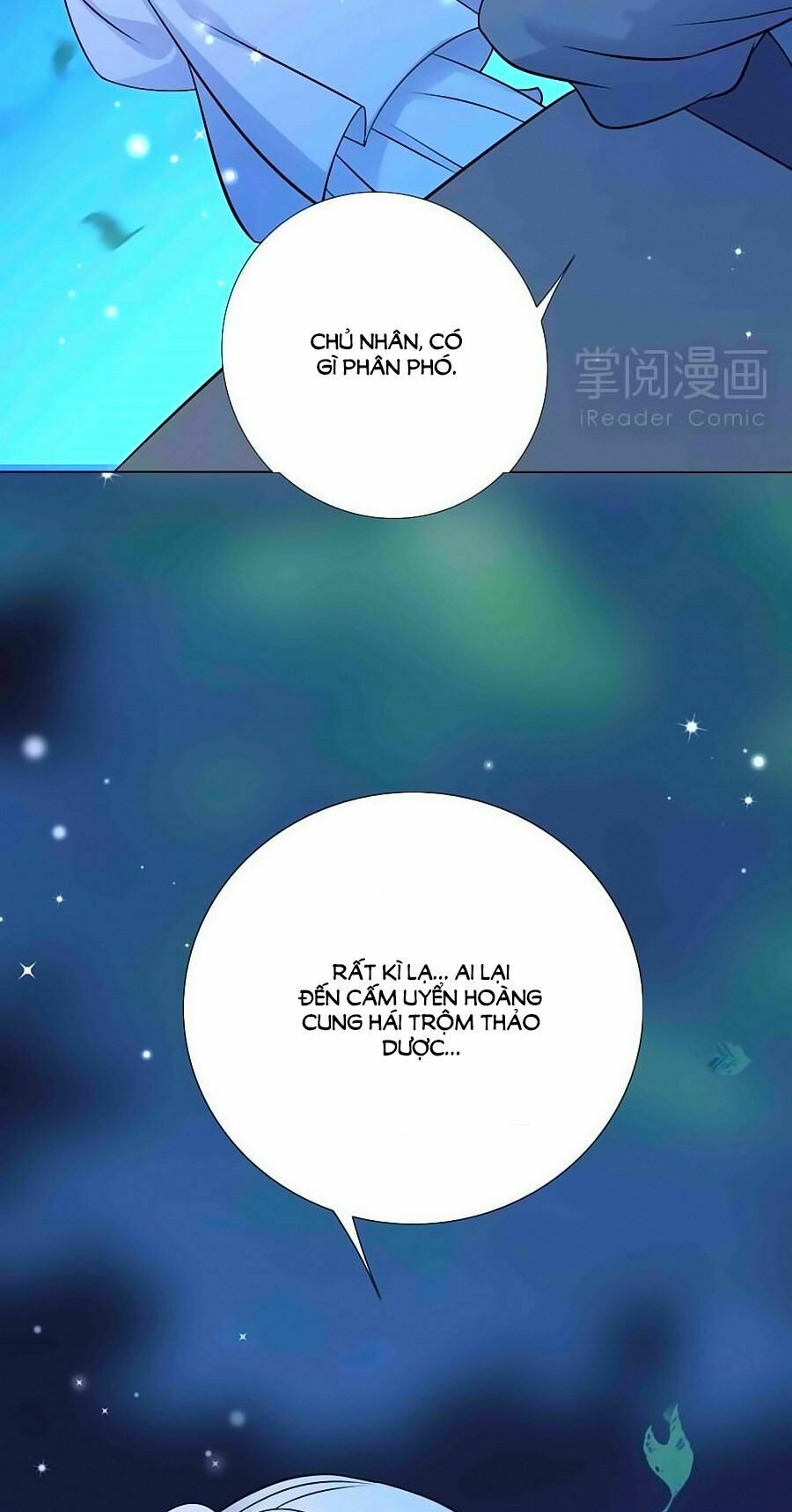 Kiêu Sủng Y Phi: Chapter 9