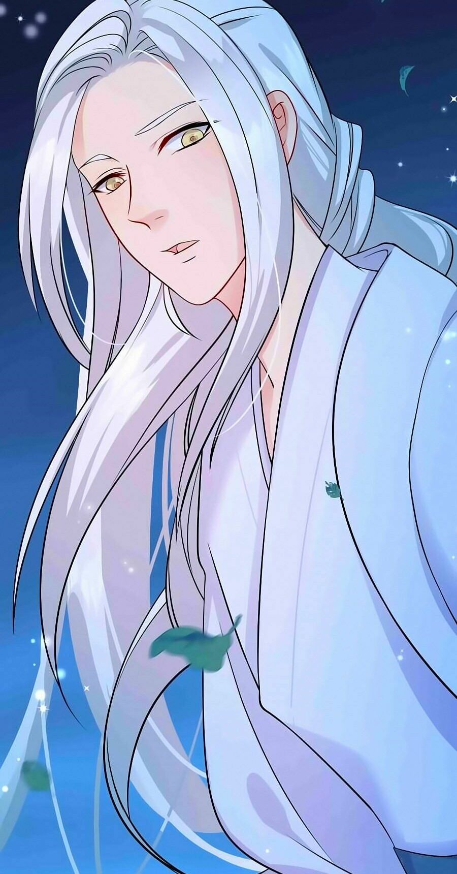 Kiêu Sủng Y Phi: Chapter 9