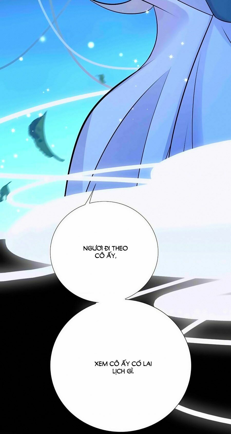 Kiêu Sủng Y Phi: Chapter 9