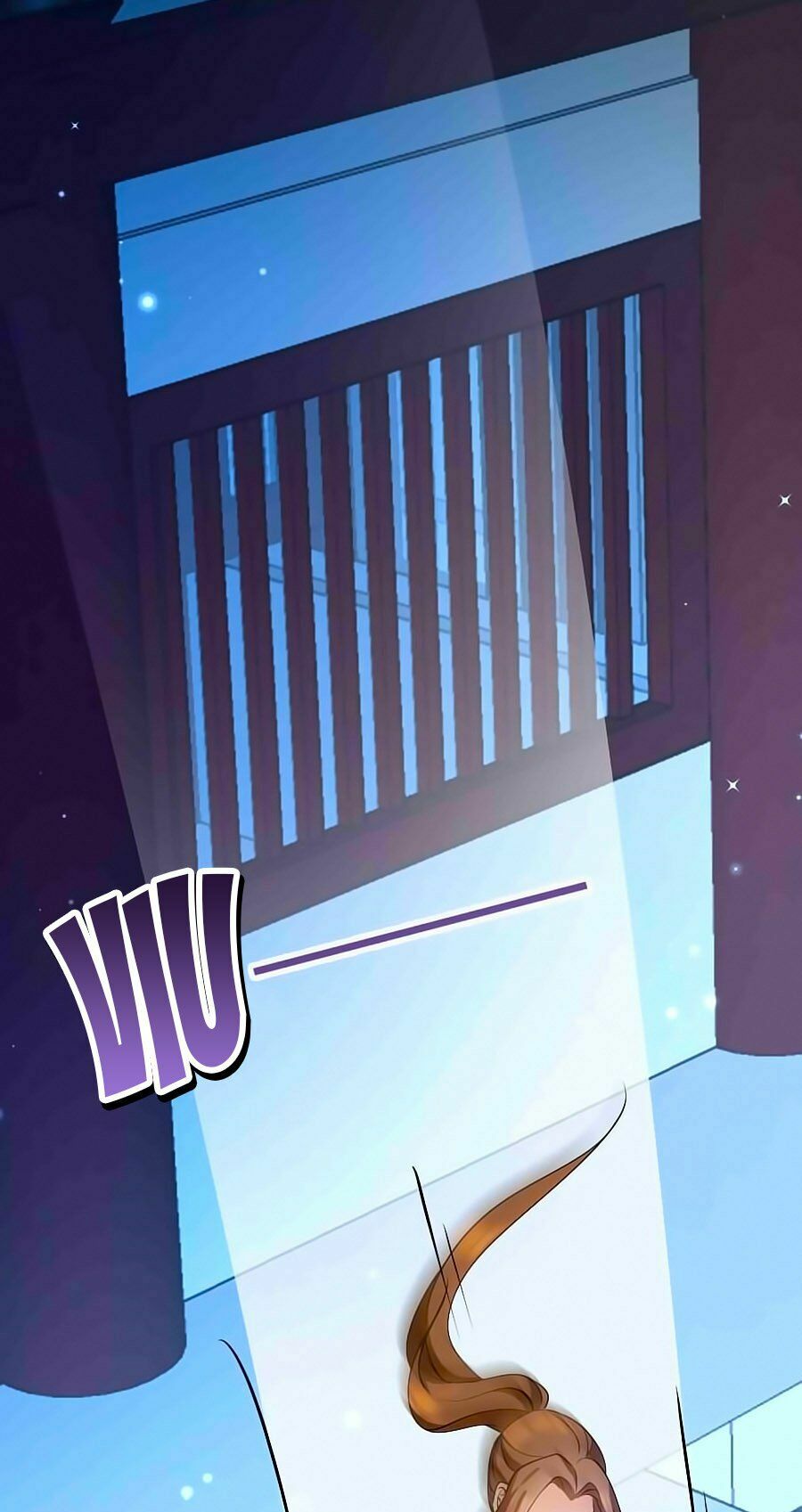Kiêu Sủng Y Phi: Chapter 9
