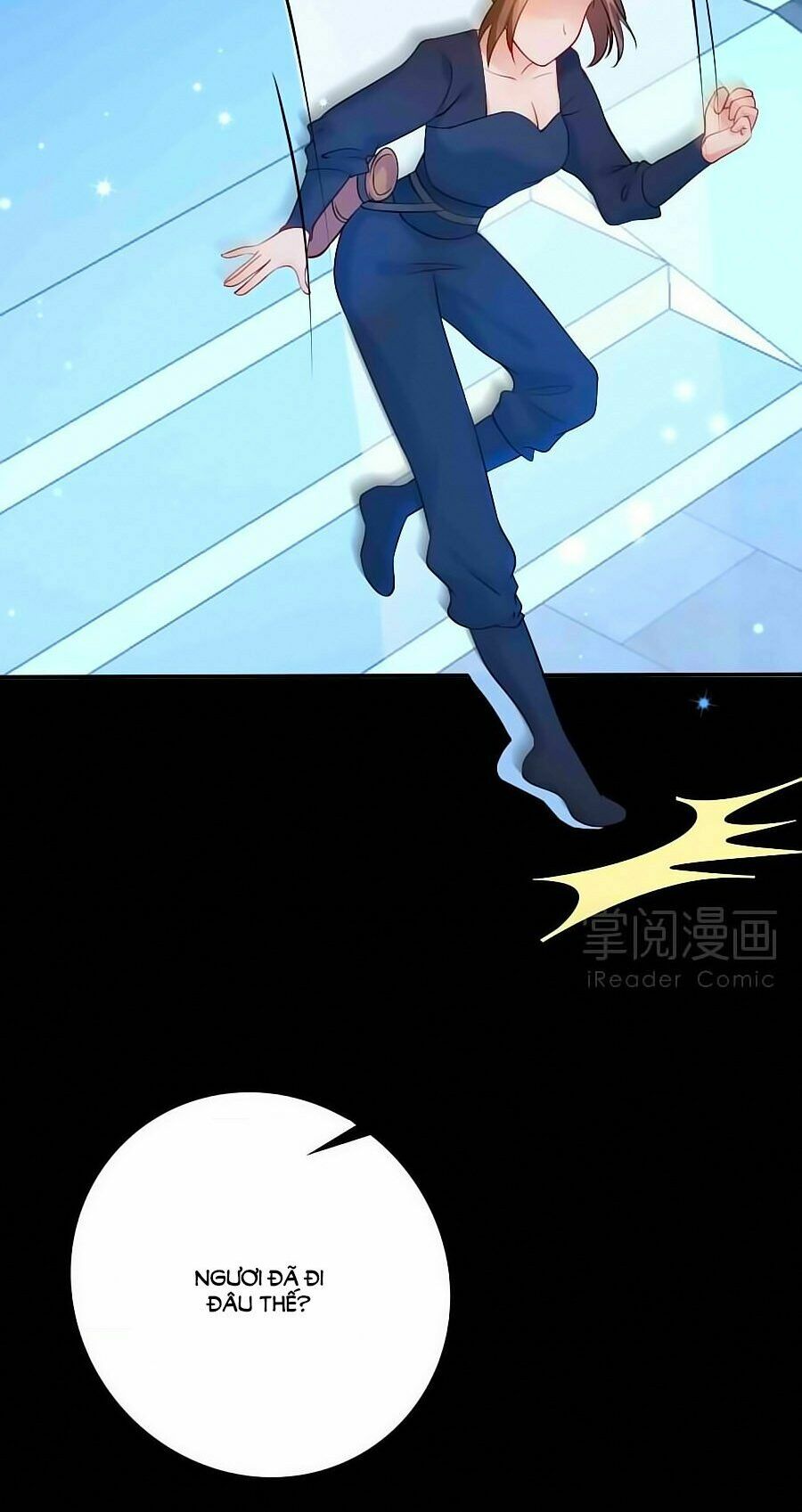 Kiêu Sủng Y Phi: Chapter 9