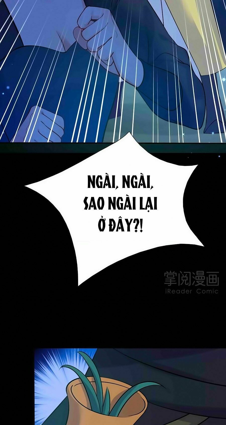 Kiêu Sủng Y Phi: Chapter 9