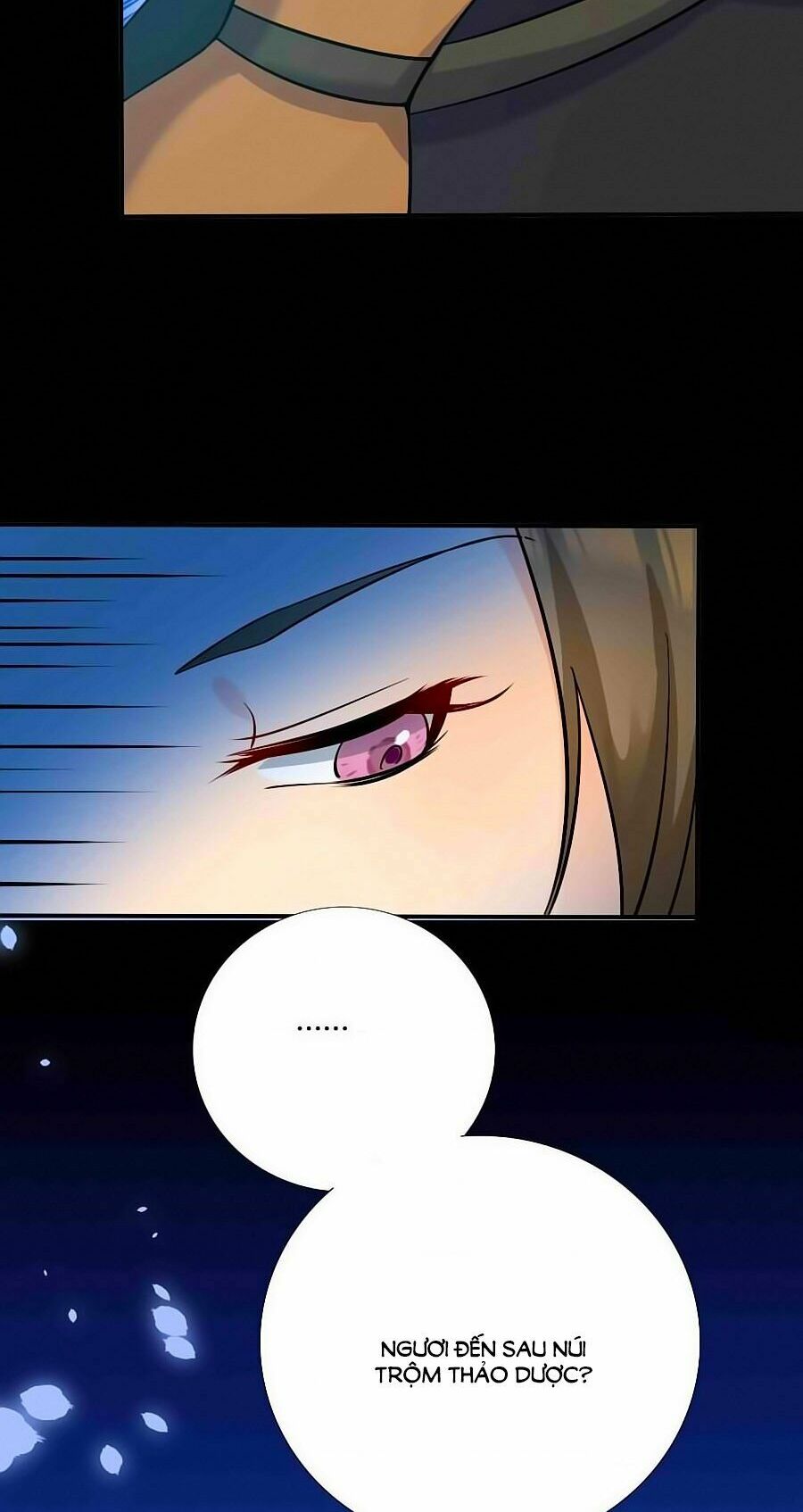 Kiêu Sủng Y Phi: Chapter 9