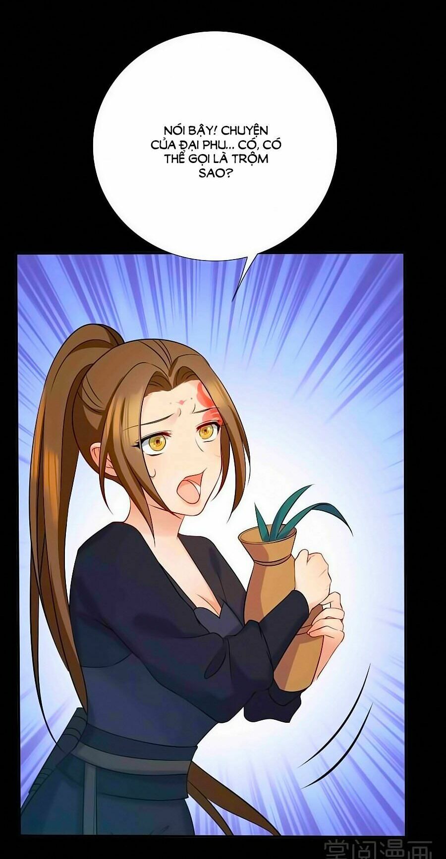 Kiêu Sủng Y Phi: Chapter 9