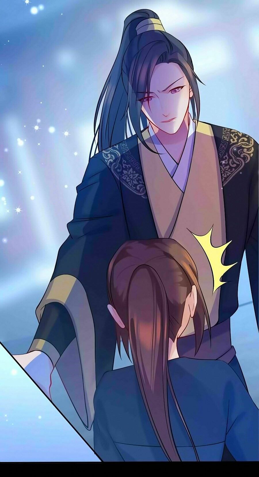 Kiêu Sủng Y Phi: Chapter 9