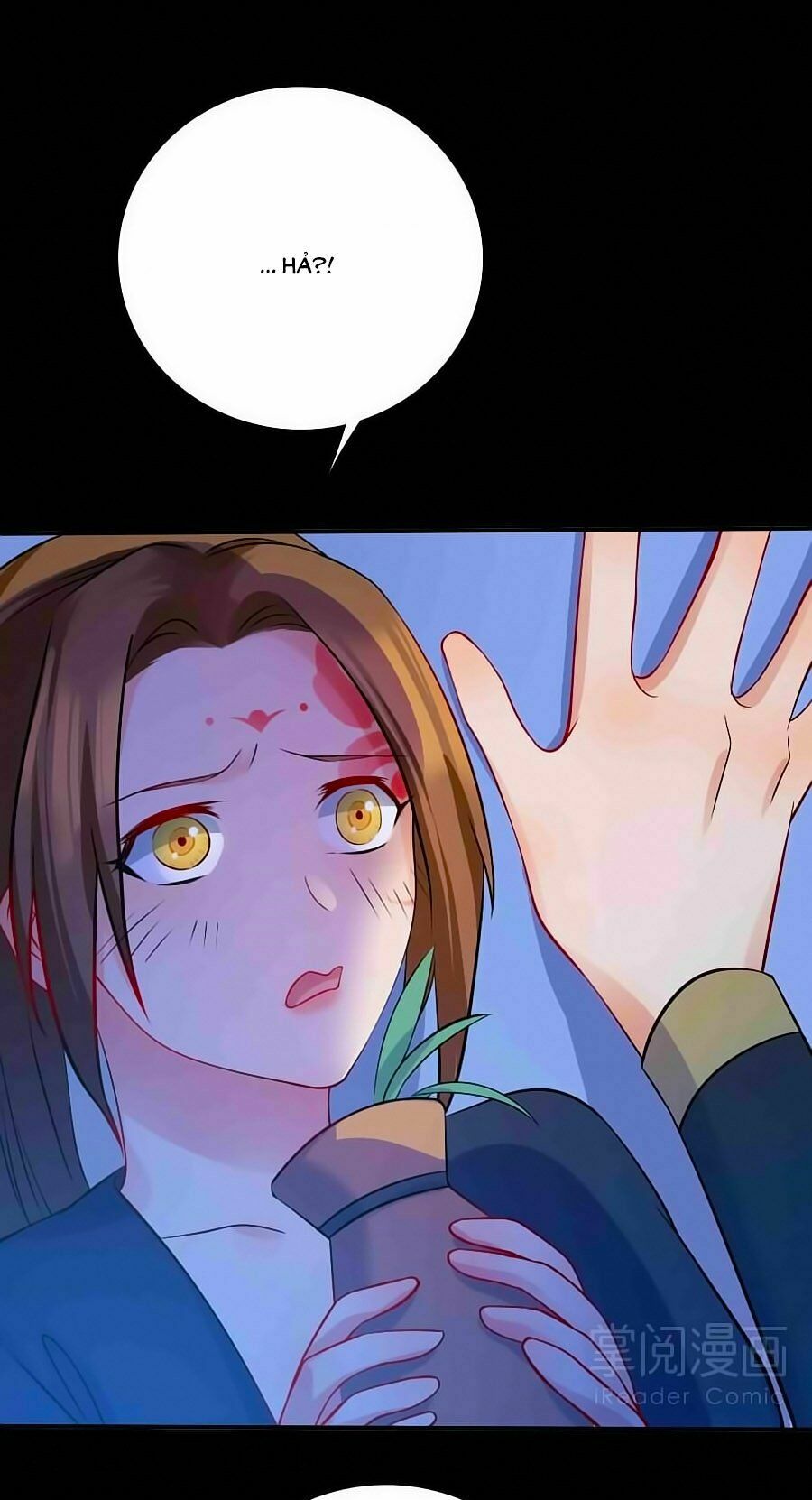 Kiêu Sủng Y Phi: Chapter 9
