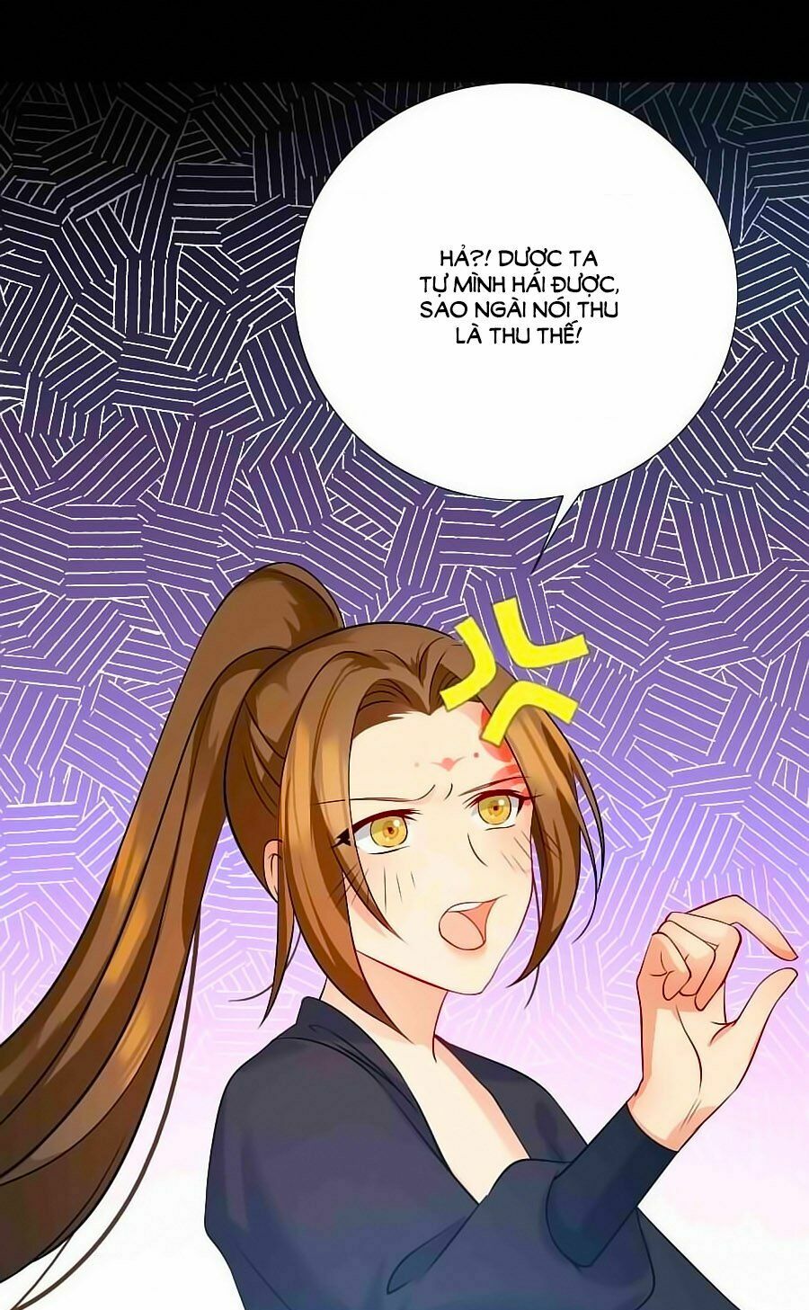 Kiêu Sủng Y Phi: Chapter 9