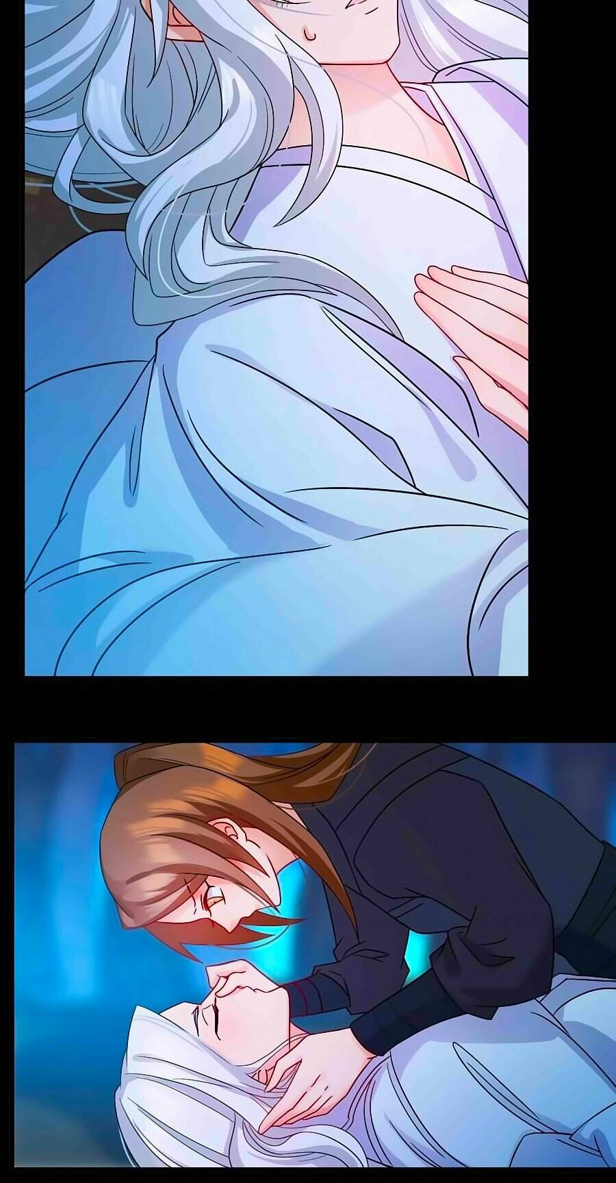 Kiêu Sủng Y Phi: Chapter 9