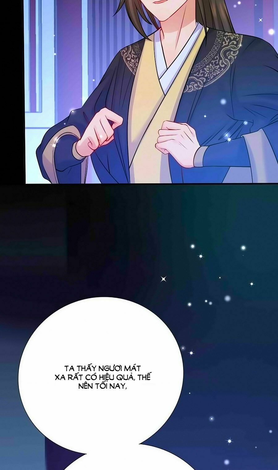 Kiêu Sủng Y Phi: Chapter 9
