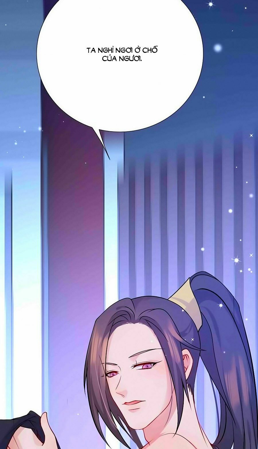 Kiêu Sủng Y Phi: Chapter 9