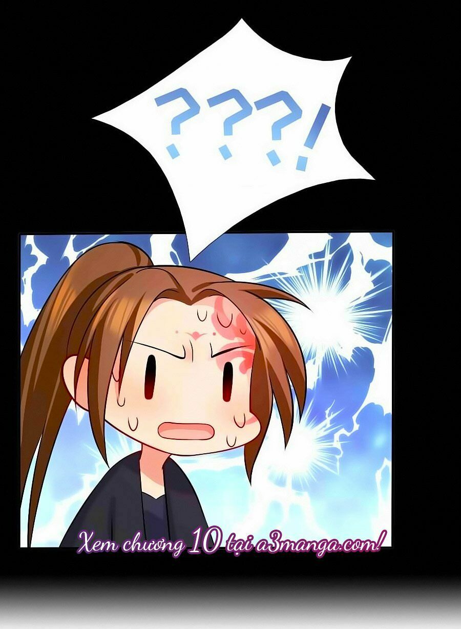Kiêu Sủng Y Phi: Chapter 9