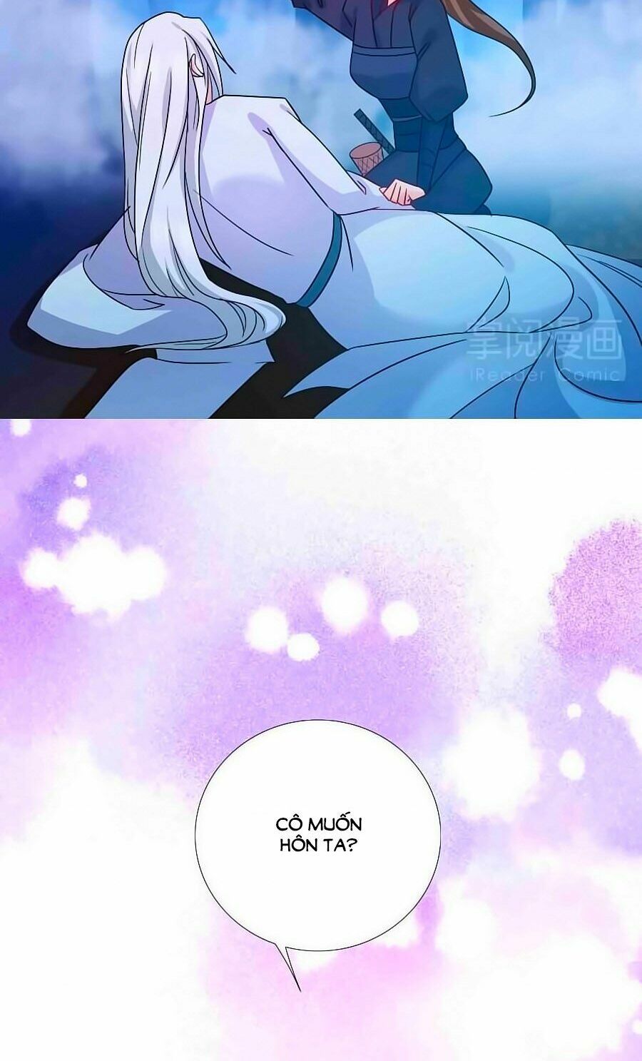 Kiêu Sủng Y Phi: Chapter 9