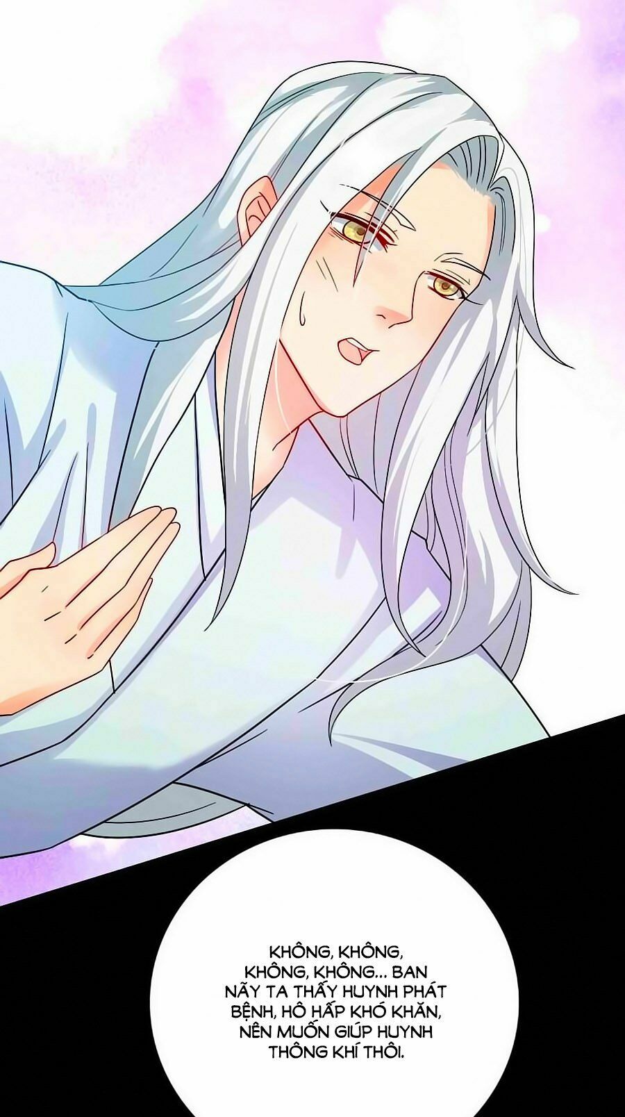 Kiêu Sủng Y Phi: Chapter 9