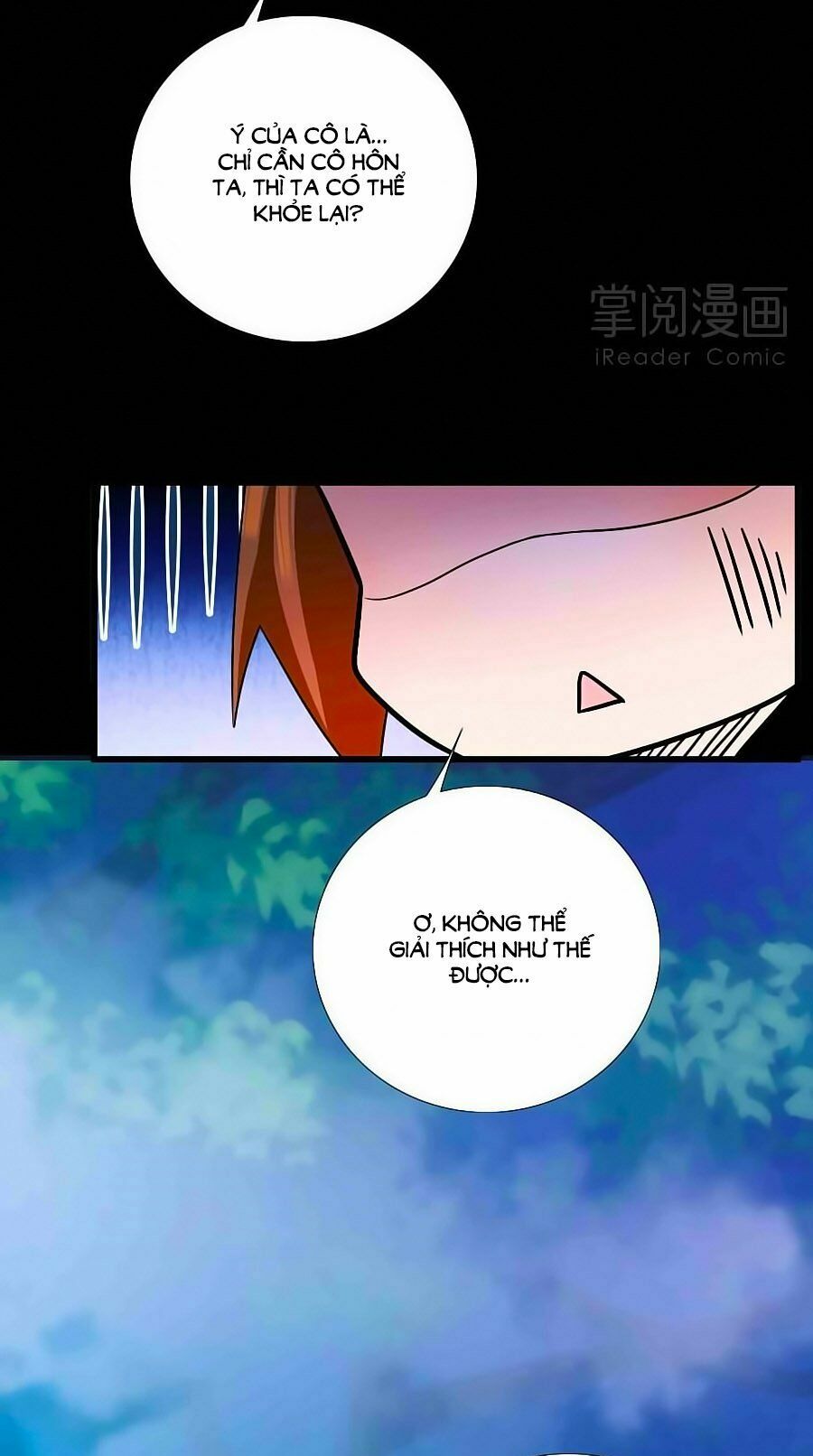 Kiêu Sủng Y Phi: Chapter 9