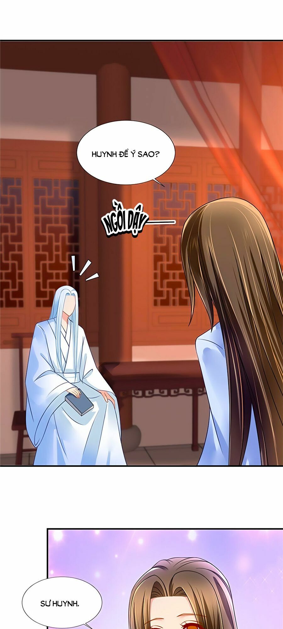 Kiêu Sủng Y Phi: Chapter 91