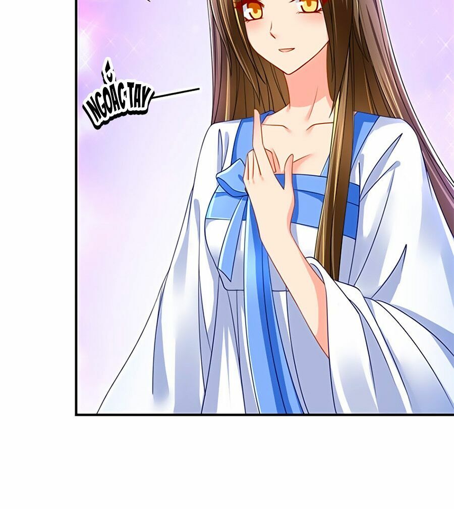 Kiêu Sủng Y Phi: Chapter 91