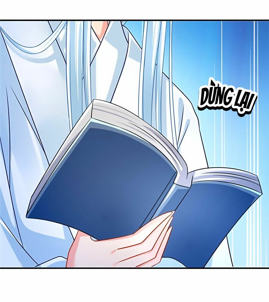 Kiêu Sủng Y Phi: Chapter 91