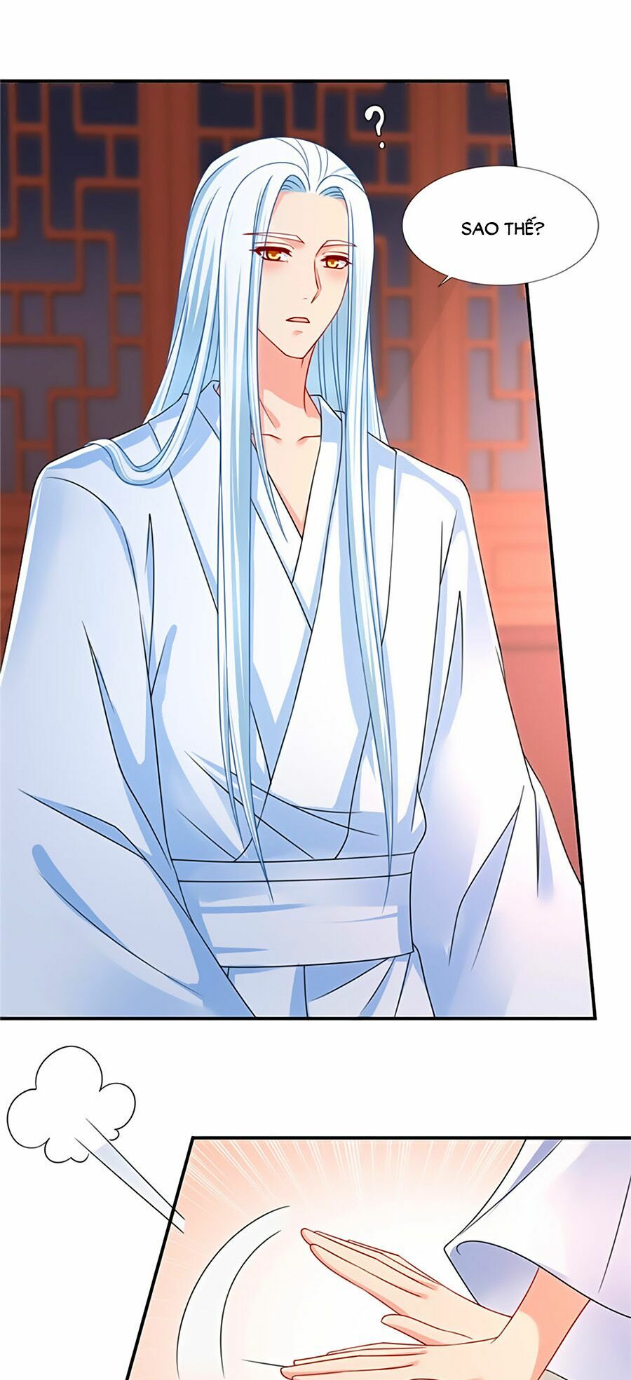 Kiêu Sủng Y Phi: Chapter 91