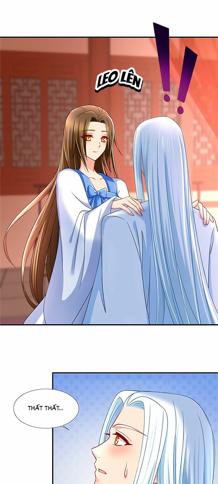Kiêu Sủng Y Phi: Chapter 91